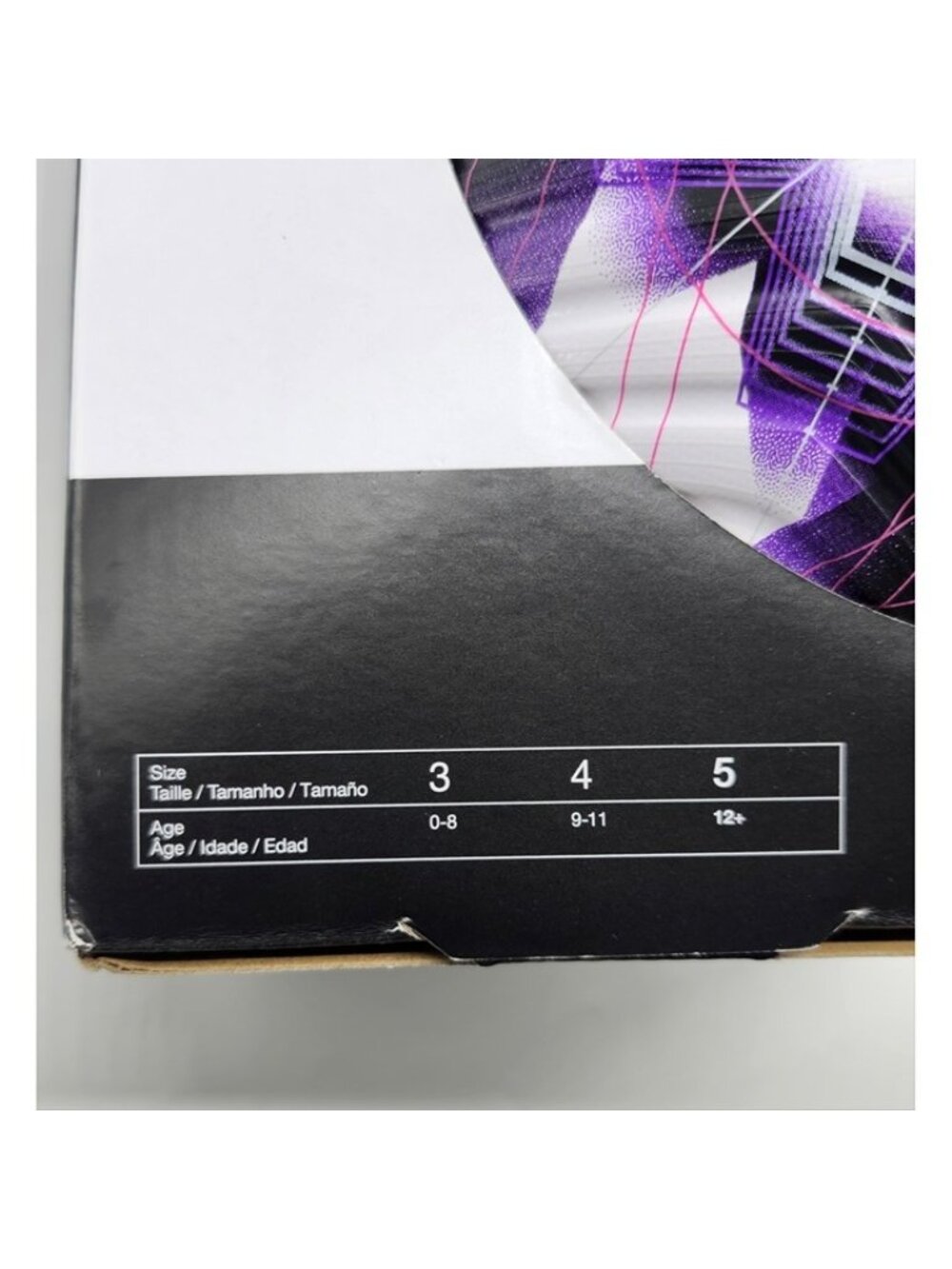 Nike 2023-24 Premier League Flight Match Ball FB2979-101 - Picture 7 of 9